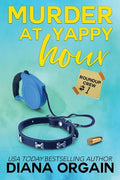 Murder at Yappy Hour - Paperback