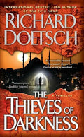 The Thieves of Darkness - Paperback