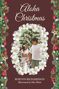 Aloha Christmas - Paperback