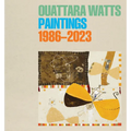 Ouattara Watts - Hardcover
