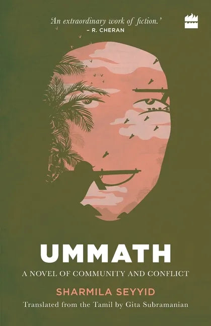 Ummath: A Novel of Community and Conflict - Paperback