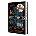 The Executioners Three - Hardcover