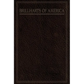 A Pictorial History of the Brillharts of America - Paperback