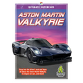 Aston Martin Valkyrie - Library Binding