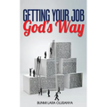 Getting your job God's way - Paperback