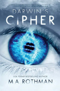 Darwin's Cipher - Paperback