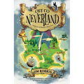 Off to Never Land: 70 Years of Disney's Peter Pan - Paperback