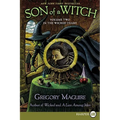 Son of a Witch: Volume Two in the Wicked Years - Paperback