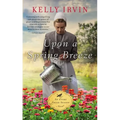 Upon a Spring Breeze - Paperback
