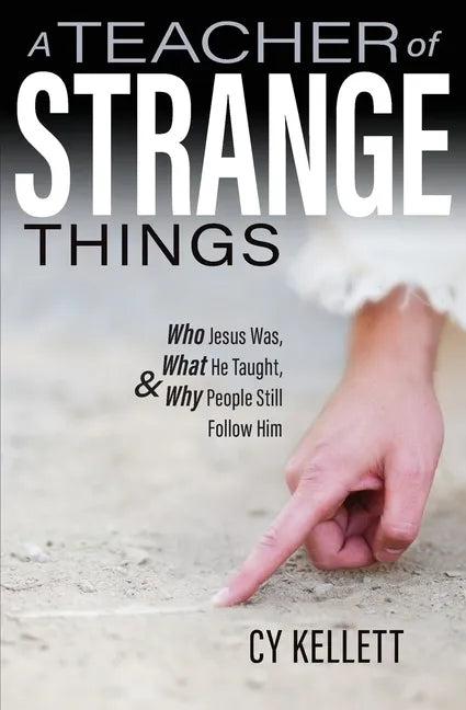 Teacher of Strange Things: Who - Paperback