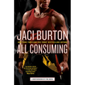 All Consuming - Paperback