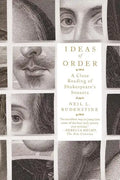 Ideas of Order - Paperback