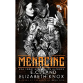 Menacing - Paperback