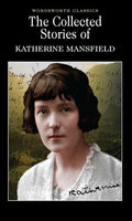 The Collected Short Stories of Katherine Mansfield - Paperback