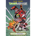 Garden Warfare #2 - Library Binding