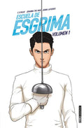Escuela de Esgrima. Volumen 1 - Paperback