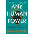 Any Human Power - Paperback