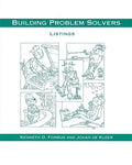 Building Problem Solvers Listings - 3.5 - Paperback