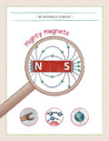Mighty Magnets - Paperback
