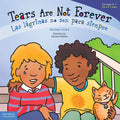 Tears Are Not Forever / Las L疊rimas No Son Para Siempre Board Book - Board Book