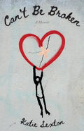 Can't Be Broken - Paperback