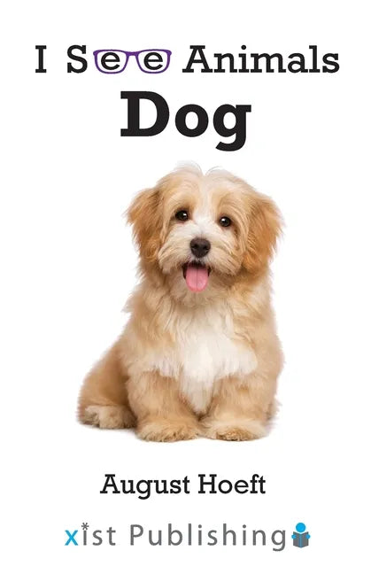 Dog - Paperback
