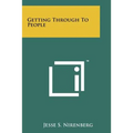 Getting Through To People - Paperback
