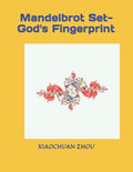 Mandelbrot Set-God's Fingerprint - Paperback