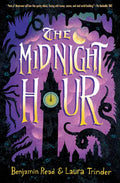 The Midnight Hour - Hardcover