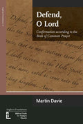Defend, O Lord - Paperback