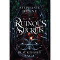 Ruinous Secrets - Hardcover