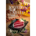 Coming Home: An LA Lovers Book - Paperback