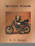 Spitfire Blonde - Paperback