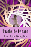 Tuatha de Danann - Paperback