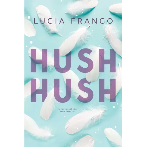 Hush Hush - Paperback
