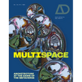 Multispace: Architecture at the Dawn of the Metaverse - Paperback