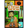 The Forest Surprise - Paperback