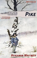 Pike - Paperback