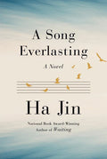 A Song Everlasting - Hardcover