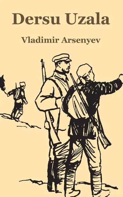 Dersu Uzala - Paperback