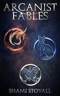 Arcanist Fables - Paperback