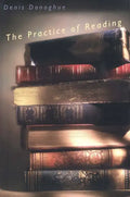 The Practice of Reading - Paperback