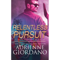 Relentless Pursuit: A Romantic Suspense Series - Paperback