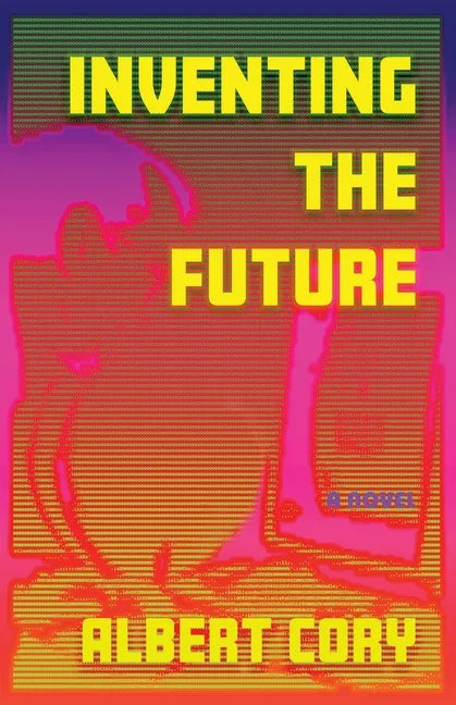 Inventing the Future - Paperback
