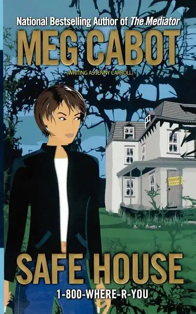 Safe House - Paperback