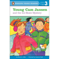 Young CAM Jansen and the Ice Skate Mystery - Hardcover