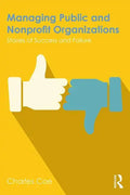 Managing Public and Nonprofit Organizations: Stories of Success and Failure - Paperback