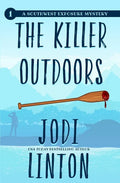 The Killer Outdoors - Paperback
