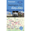 Frommer's Washington D.C. Day by Day - Paperback