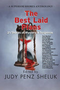 The Best Laid Plans: 21 Stories of Mystery & Suspense - Paperback